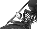 Smart Dynamic Handbike mit Motorunterstützung