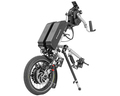 Smart Free Handbike mit Motorunterstützung