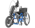 Smart Free Handbike mit Motorunterstützung