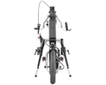 Smart Free Handbike mit Motorunterstützung