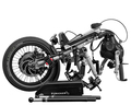 Smart Free Handbike mit Motorunterstützung