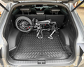 Smart Free Handbike mit Motorunterstützung