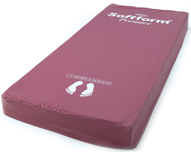 Softform® Premier Matratze  bis Deku III
