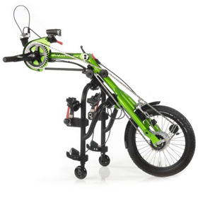 Sopur® ATTITUDE Junior Handbike