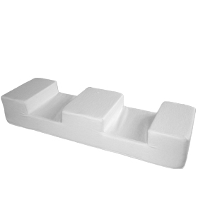 Spitzfuss-Lagerungs-Kissen <br>RG 30