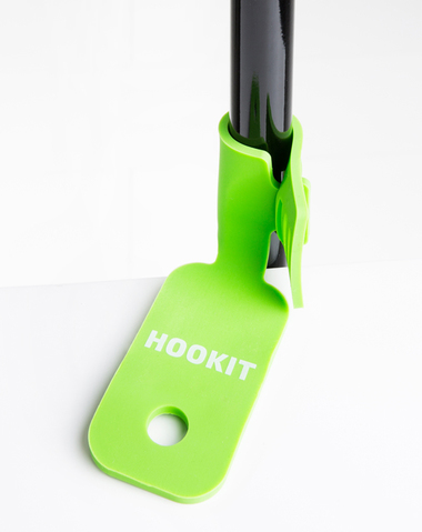 Stockhalter HOOKIT