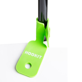 Stockhalter HOOKIT