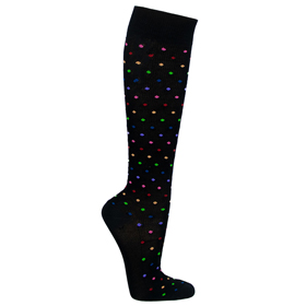 Strumpf Carmen <br>Kompressionsklasse 1