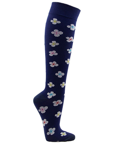 Strumpf Florentina Plus  Kompressionsklasse 1