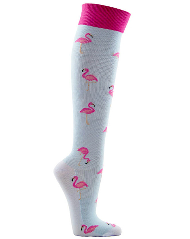 Strumpf Gerti  Kompressionsklasse 2