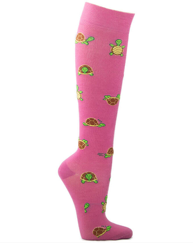 Strumpf Henrietta  Kompressionsklasse 1