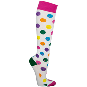 Strumpf Lotti <br>Kompressionsklasse 1