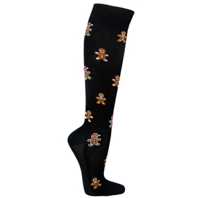 Strumpf Noel Kompressionsklasse 1