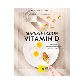 Superhormon Vitamin D