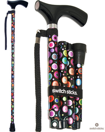 Switch Sticks® Luxury Bubbles