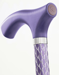 Switch Sticks® Luxury graviert Royal violett
