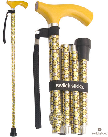 Switch Sticks® Luxury Smilies