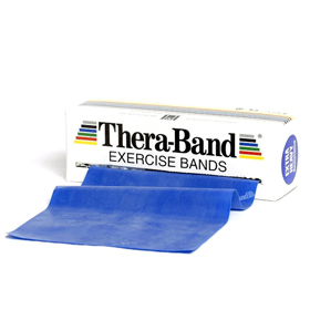 Thera-Band® - extra stark