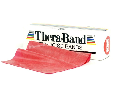 Thera-Band® - mittelstark