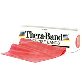 Thera-Band® - mittelstark