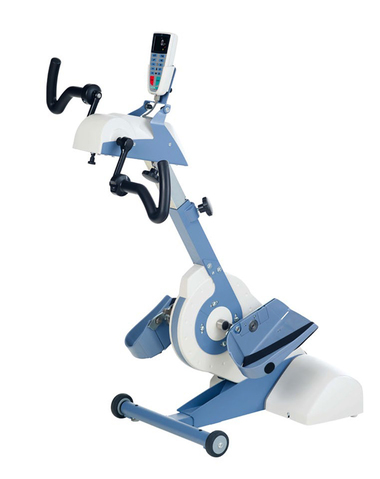 THERA-Trainer Tigo 566  inkl. Arm- und Breintrainer