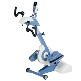 THERA-Trainer Tigo 566 <br>inkl. Arm- und Breintrainer