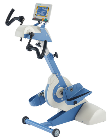 THERA-Trainer tigo 632  inkl. Arm- und Breintrainer