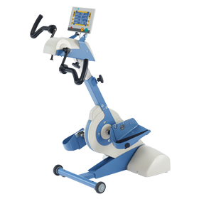 THERA-Trainer tigo 632 <br>inkl. Arm- und Breintrainer