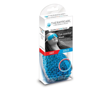 TheraPearl® Augenmaske
