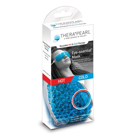 TheraPearl® Augenmaske