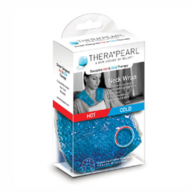 TheraPearl® Nacken Wrap