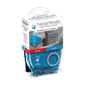 TheraPearl® Sports Pack <br>mit Klettband