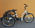 Therapiefahrrad - Vorführmodell