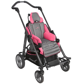 Thomashilfen® tRide Reha-Wagen