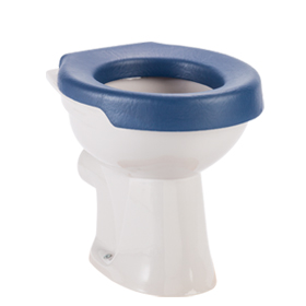Toiletten-Sitzpolster