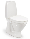 Toilettensitzerhöhung MY-Loo  6 cm, mit Deckel