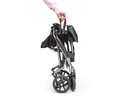 Transportrollstuhl Travelite