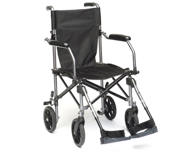 Transportrollstuhl Travelite