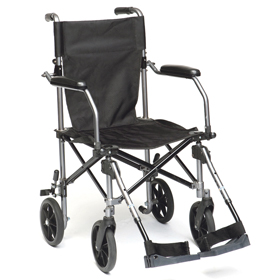 Transportrollstuhl Travelite