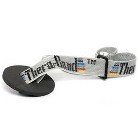 Türanker für Theraband