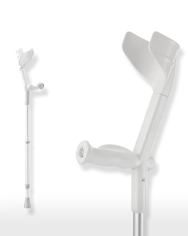 Unterarmstützkrücke  Comfort anatomisch, pro Paar