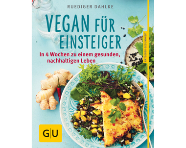 Vegan für Einsteiger