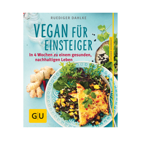 Vegan für Einsteiger