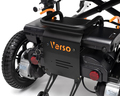 Verso - Elektrorollstuhl  für den Innenbereich