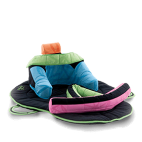 ViDA® Early Activity System (EAS)