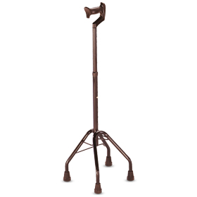 Vierfußgehhilfe VFG bis 100 kg