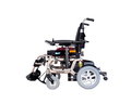 Vivio Elektro-Rollstuhl faltbar