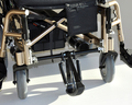 Vivio Elektro-Rollstuhl faltbar