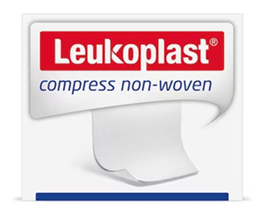 Vlieskompresse  Leukoplast® steril