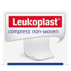 Vlieskompresse <br>Leukoplast® steril